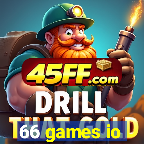 66 games io